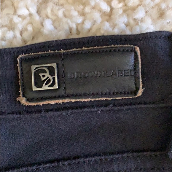 Brown Label Jeggings - Picture 5 of 5